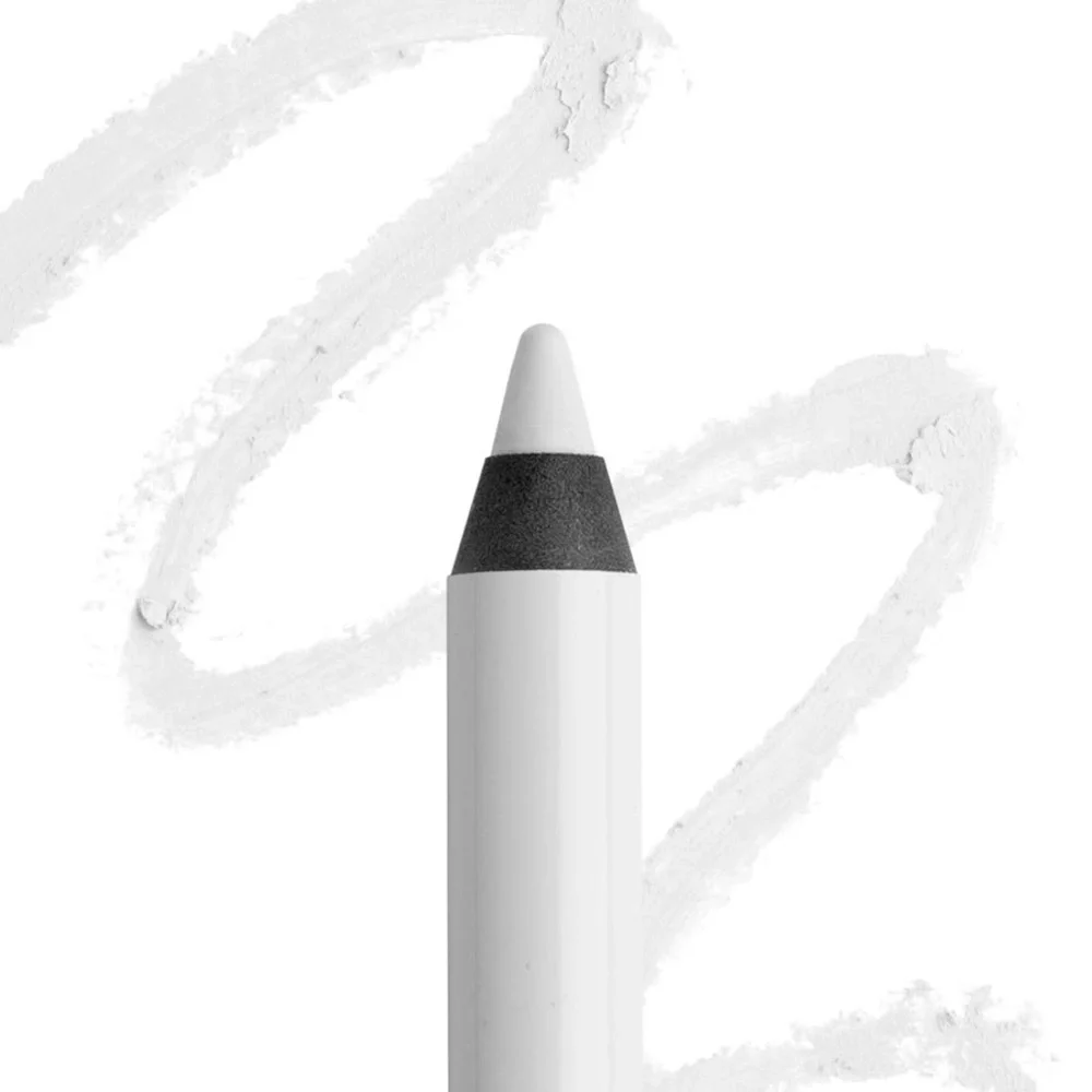 Makeup Geek Eyeliner Pencil IVORY NWB